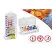 Picture of OIL PAINT SET 10 TUBES X18ML